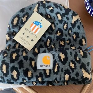 Carhartt beanie